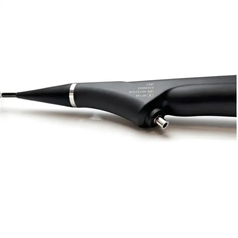 Гнучкий цистоскоп Weseemed RF13A Дніпро - фото 6