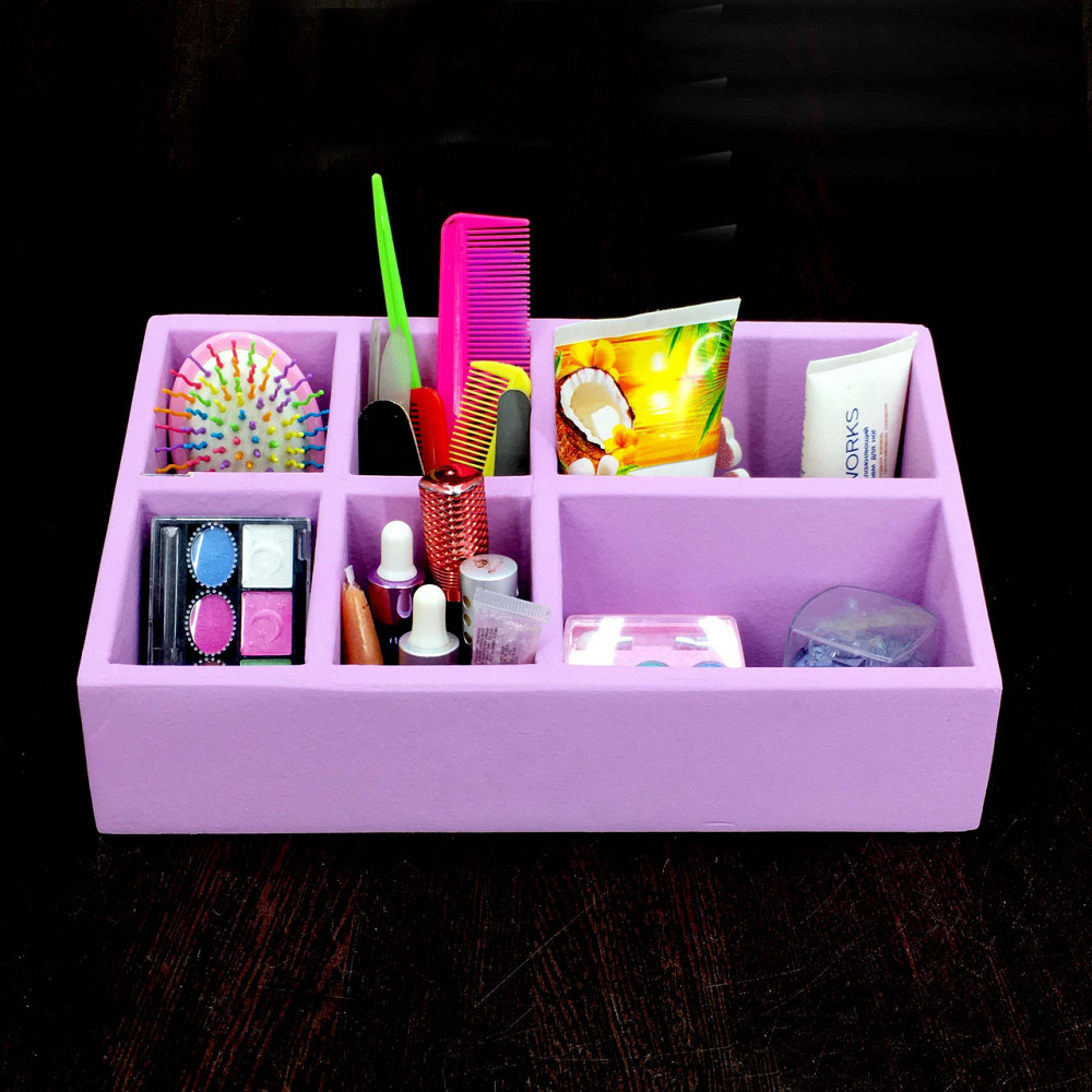 Органайзер для косметики 