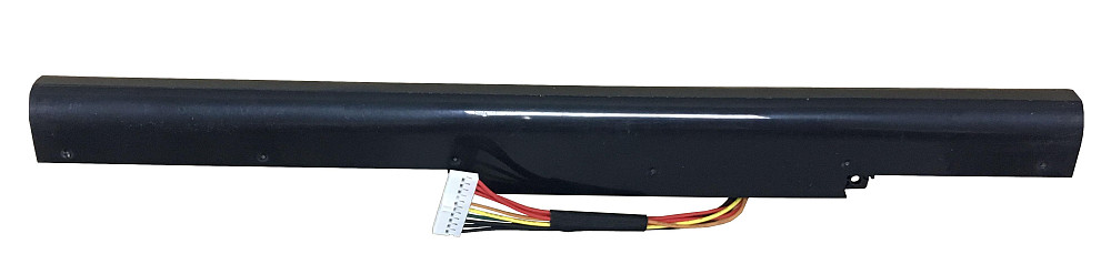 Аккумулятор для ноутбука Lenovo L12S4K01 Ideapad Z410 14.4V Black 2600mAh OEM Вінниця - фото 2