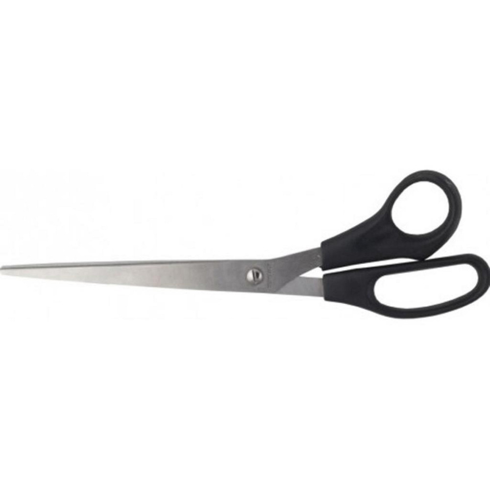 Ножиці Buromax 230мм, JOBMAX (BM.4508) Вінниця - фото 1