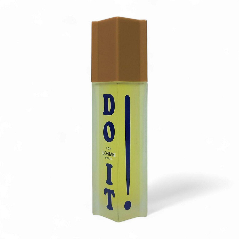 Туалетная вода Do It 100 мл., Parour Оригинал Харьков - изображение 7