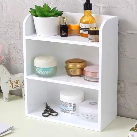 Настільна полиця для ванної "Літіка" зефір Миколаїв - фото 1