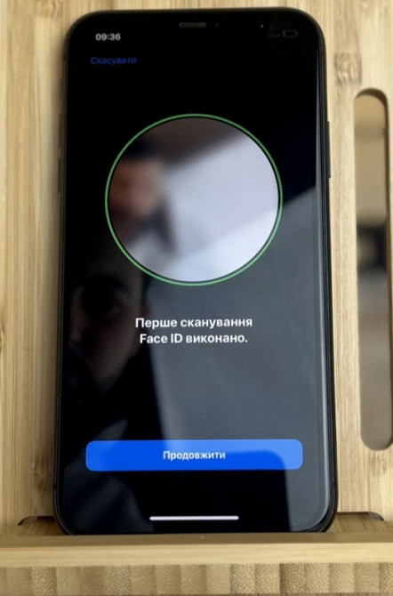 Айфон iPhone 11 64Gb. Neverlock АКБ 100% Black. Київ - фото 5