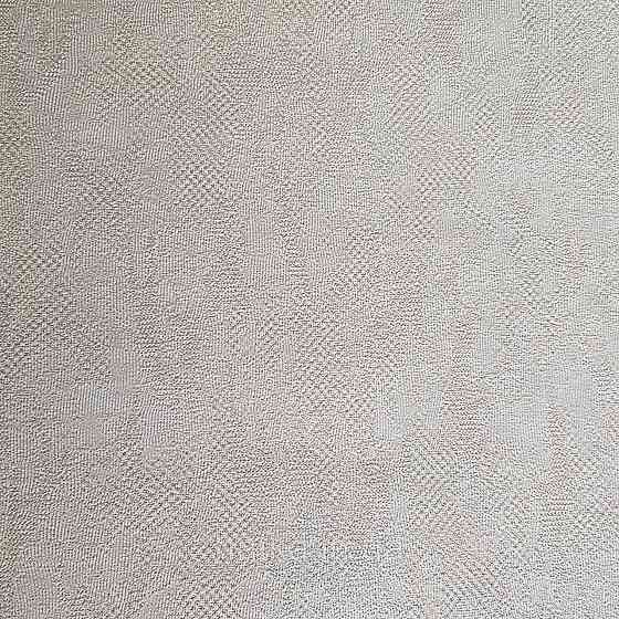 Шпалери метрові вінілові на флізелін Yuanlong Samsara метрові однотонні під шкіру світло бежеві Київ