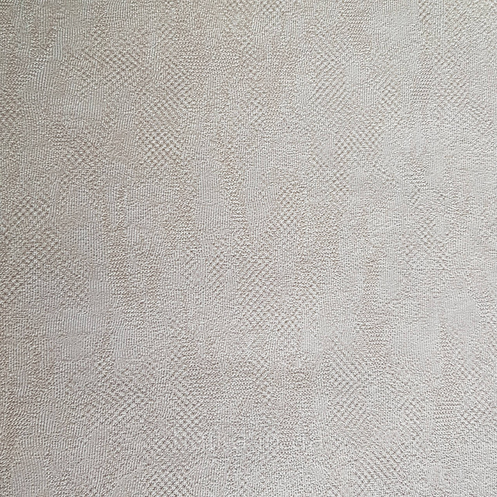 Шпалери метрові вінілові на флізелін Yuanlong Samsara метрові однотонні під шкіру світло бежеві Київ - фото 3