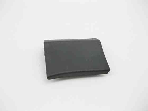 Mercedes-Benz  A2538851706 Нова кришка - заглушка буксирувального гака в задньому бампері GLC X253 Одесса