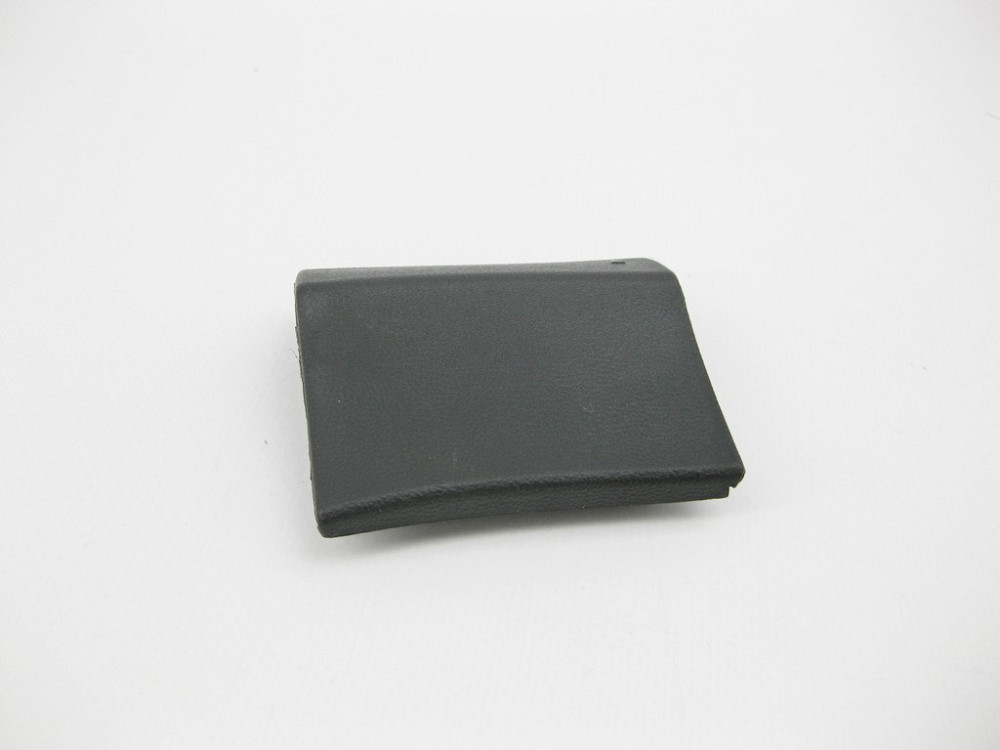 Mercedes-Benz  A2538851706 Нова кришка - заглушка буксирувального гака в задньому бампері GLC X253 Одеса - фото 2