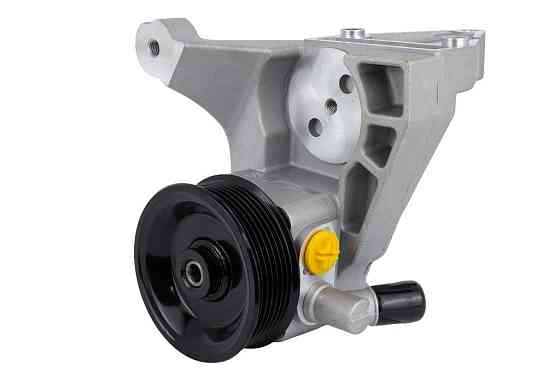 Насос ГПК (96mm; 7PK) Raiso (Швеція) Fiat Ducato Multijet, Фіат Дукато 02 - #RG0120 UAUVRRV22 Ковель