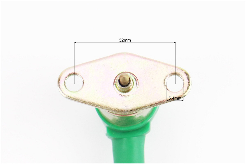 Електроклапан карбюратора 173F/177F/182F/188F/190F Київ - фото 4