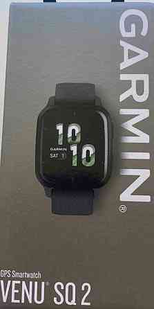 Смарт-Часи: Garmin Venu Sg 2. Київ