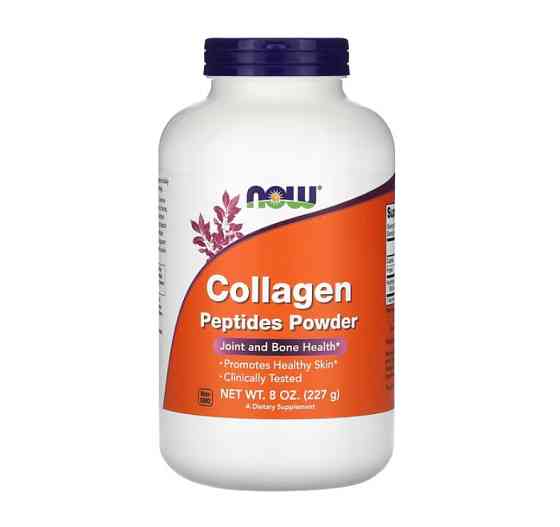 COLLAGEN PEPTIDES POWDER 8 OZ | 227 gram | Луцьк