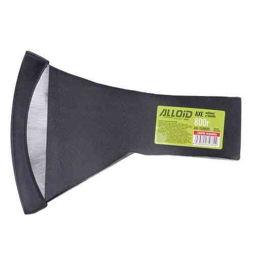 Сокира, без ручки  800г (AW-150800) Alloid Одеса