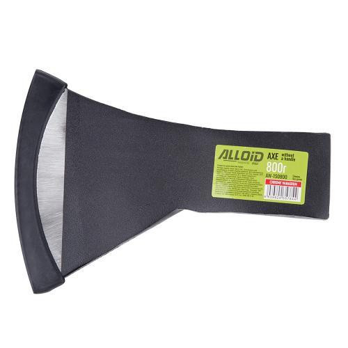 Сокира, без ручки  800г (AW-150800) Alloid Одеса - фото 2