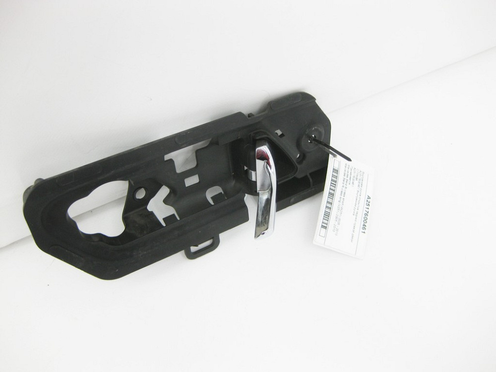 Mercedes-Benz  A2517600461 Внутрішня ручка відкриття задніх правих дверей R-class short W251 R-class long V251 Одеса - фото 3