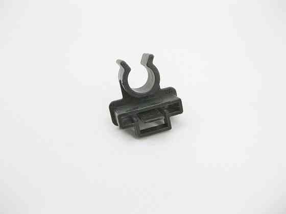 Mercedes-Benz  A2025463243 Пластиковий тримач електропроводу ABS на передньому або задньому мосту E-Class W210 W211 C-Class W202 W203 CL C215 C216 S-C Одесса