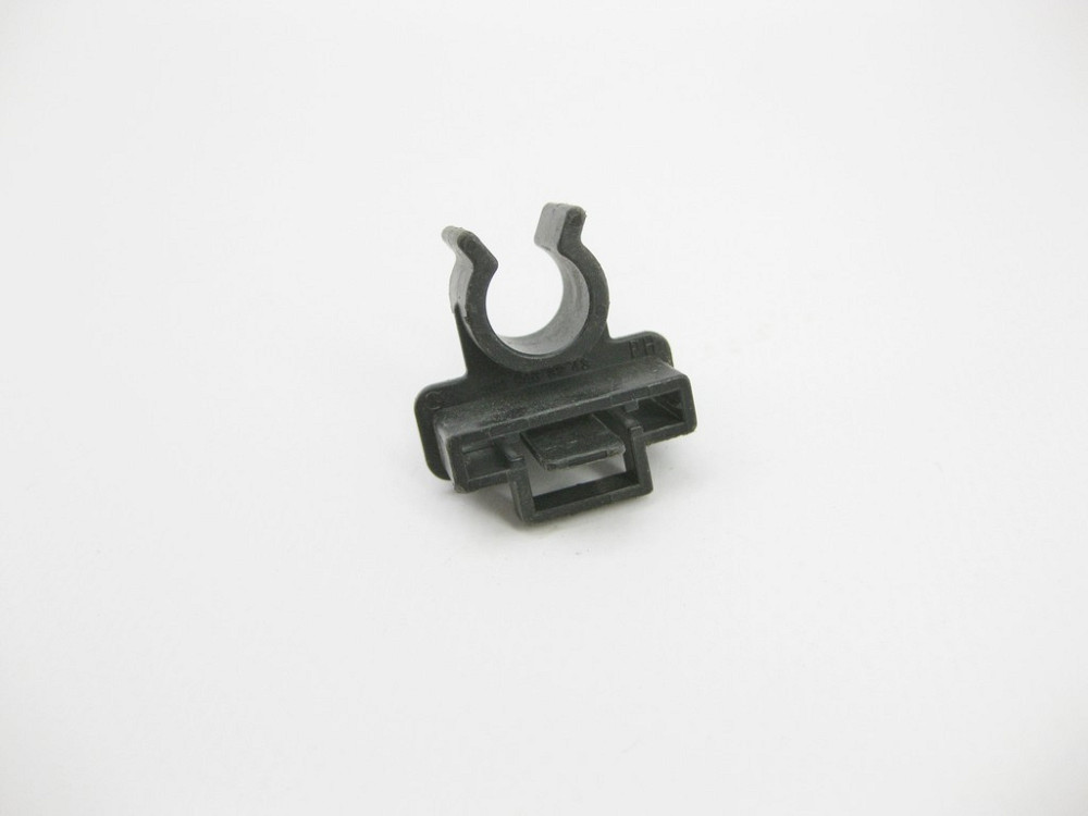 Mercedes-Benz  A2025463243 Пластиковий тримач електропроводу ABS на передньому або задньому мосту E-Class W210 W211 C-Class W202 W203 CL C215 C216 S-C Одесса - изображение 1