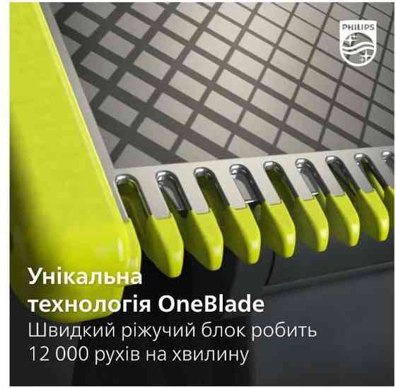 Змінне лезо Philips QP420/50 ( Сріблястий ) Харків