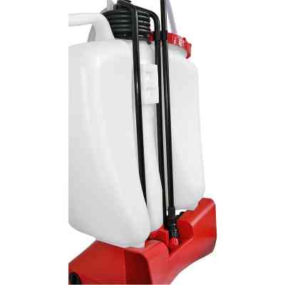 Обприскувач Solo ручний ранцевий 16 л, поршневий, тиск 4 бар, трубка 50 см, вага 5.1 кг (424NOVA) Вінниця