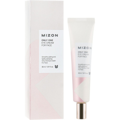 Крем для шкіри навколо очей Mizon Only One Eye Cream For Face 30 мл (8809663752590) Вінниця - фото 1