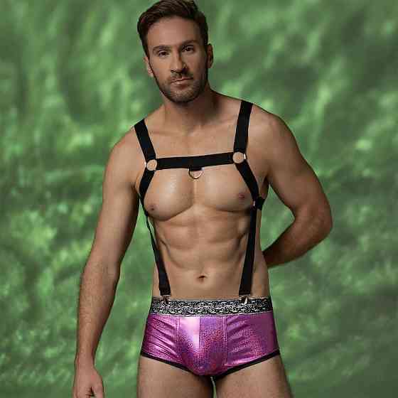Эротический костюм JSY 2321 One Size Sex Aura Киев