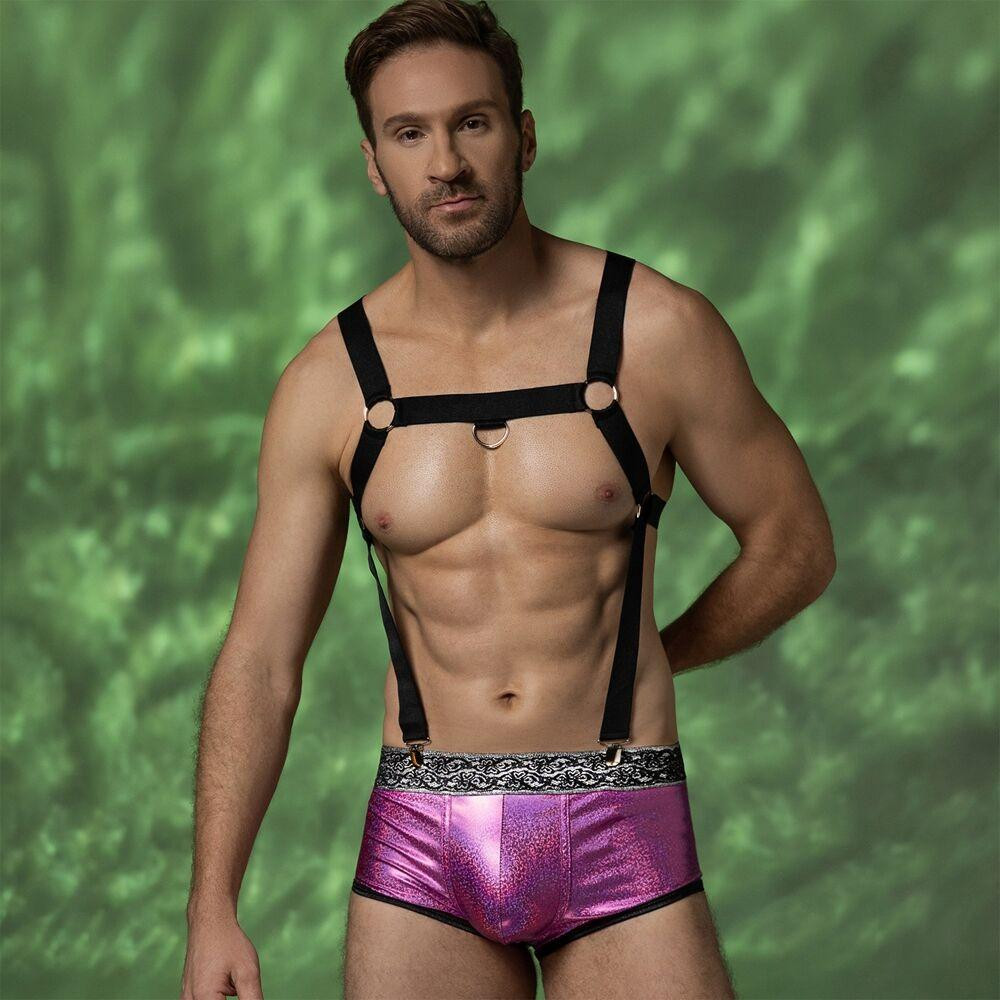 Эротический костюм JSY 2321 One Size Sex Aura Киев - изображение 3