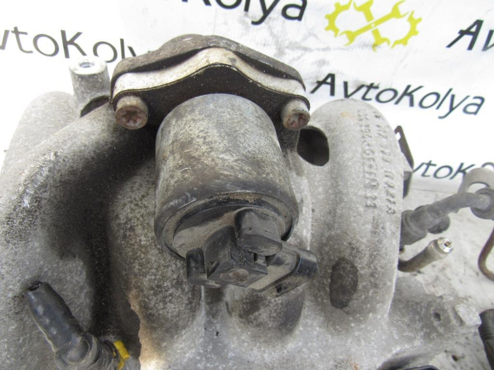 Клапан EGR Opel Combo 1.6 бензин 2001-2012 (25350604GE) Ковель - фото 3