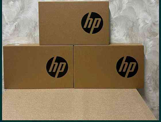 Ноутбук: HP 15s-eg 2454nw (8F705EA ) Новый ! Киев