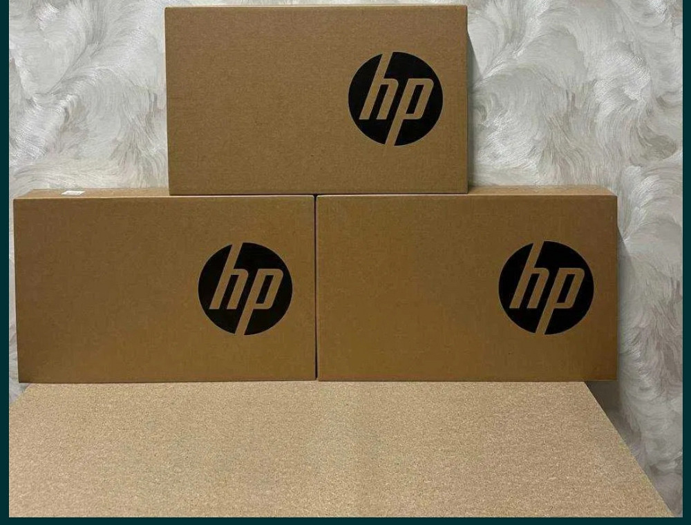 Ноутбук: HP 15s-eg 2454nw (8F705EA ) Новый ! Киев - изображение 1