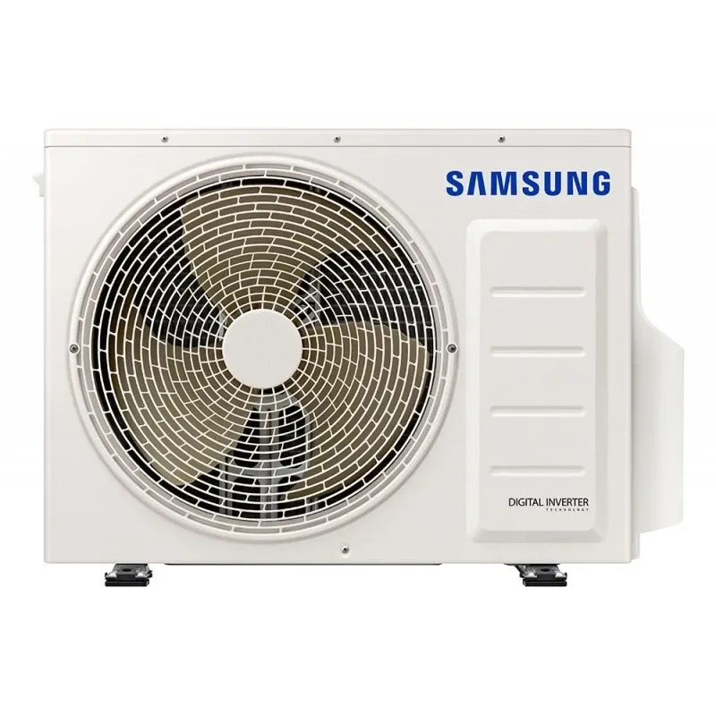 Кондиционер Samsung Elite WindFree PM1.0 на 35 кв, инверторный, настенный, сплит-система (AR12AXAAAWKNER) Харьков - изображение 9