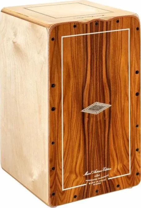 Ударна установка  Meinl AESELRW Artisan Edition Cajon Seguiriya Line Wood-Cajon Palisander Київ - фото 1