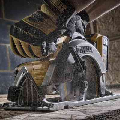Диск пильний DeWALT CONSTRUCTION 165 х 20 мм, 36 z (ATB), 20 градусів (DT1950) Вінниця