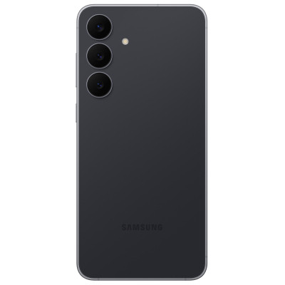 Мобильный телефон Samsung Galaxy S25 FE 8/256Gb Jetblack (SM-S731BZKGEUC) Винница - изображение 3