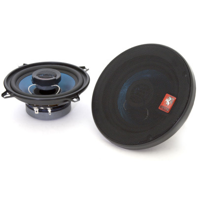 Коаксіальна акустика Mystery MC-542 Вінниця - фото 2