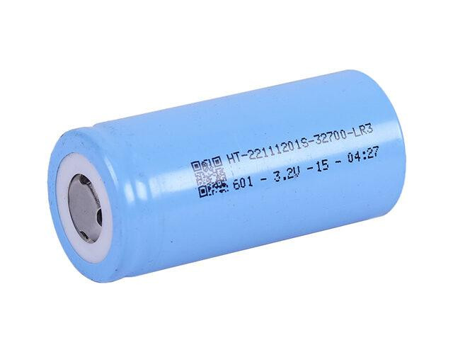 Акумуляторна батарея 32700 (6000 mAh, 3.2 V, 3C) Мукачево - фото 1