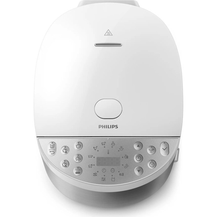 Мультиварка Philips HD4713/40 ( мультиварка ) Харків - фото 10