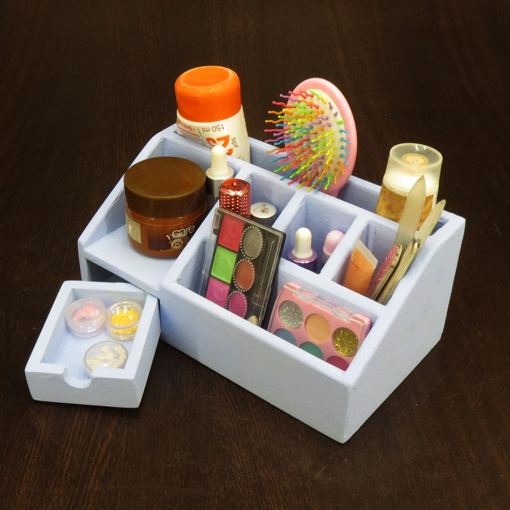 Органайзер для косметики 