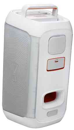 Портативна акустика JBL PartyBox Club 120 White (JBLPBCLUB120SWEP) (7089287) Киев
