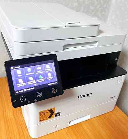 Лазерный Принтер БФП : Canon i- SENSYS MF 42 ldw (Wi-Fi) Киев