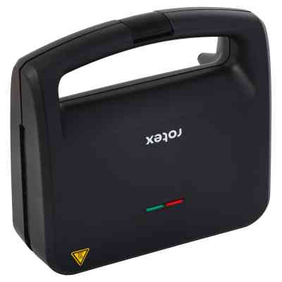 Сэндвичница Rotex RSM112-B Винница