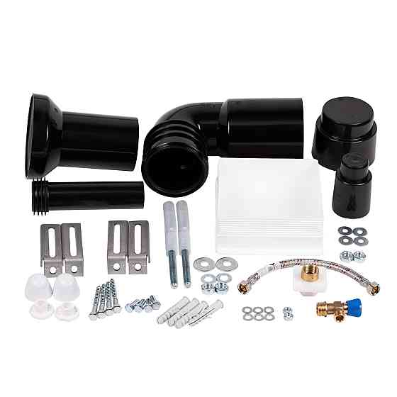 Інсталяція для унітаза Qtap Nest Uni QT0233M370 Київ