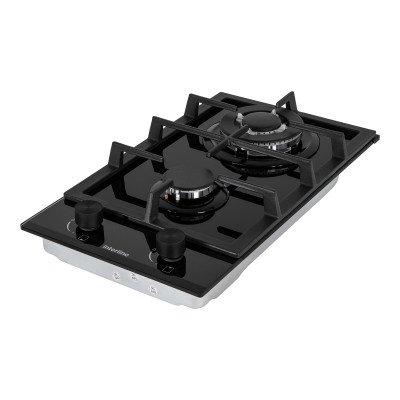 Варочная поверхность Interline HGG 734 FGT BA Винница - изображение 10