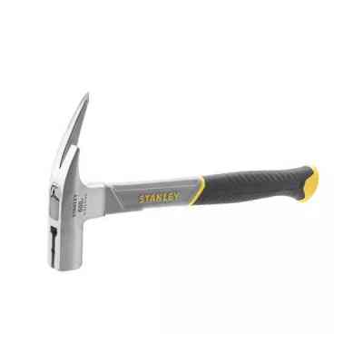 Молоток Stanley тесляра LATHAMMER FIBERGLAS, 600 р. (STHT0-51312) Вінниця