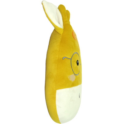 Мягкая игрушка Tigres Подушка Жираф Safari (ПД-0501) Винница - изображение 3