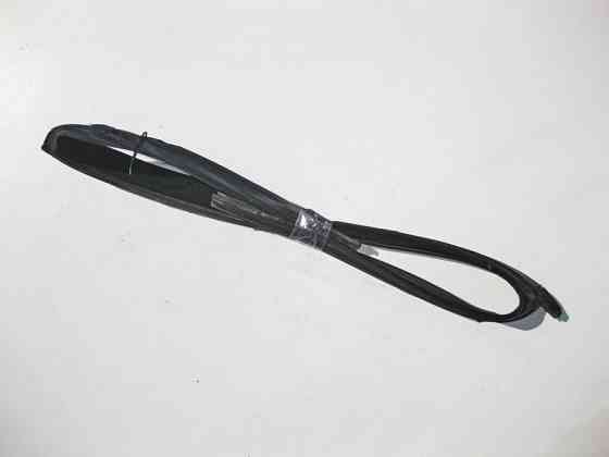 Mercedes-Benz  A2217350325 Гумове напрямне скло задніх лівих дверей S-Class W221 long Одеса