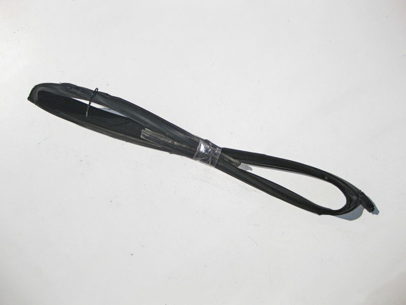 Mercedes-Benz  A2217350325 Гумове напрямне скло задніх лівих дверей S-Class W221 long Одеса - фото 1