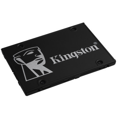 Накопитель SSD 2.5" 512GB Kingston (SKC600/512G) Винница - изображение 2