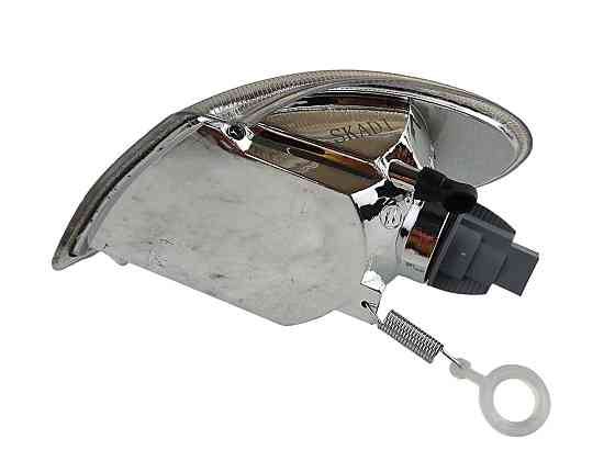 Указатель 2113, 2114, 2115 передний правый (белый) БОШ поворота Мукачево