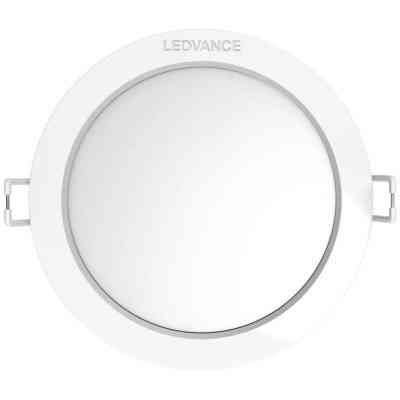 Світильник LEDVANCE ECO CLASS DOWNLIGHT GEN2, даунлайт, 115mm, 8w, 760lm, 4000K, (4058075644199) Вінниця