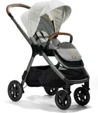 Детская коляска Joie Finiti Oyster Spacerowy Киев - изображение 1