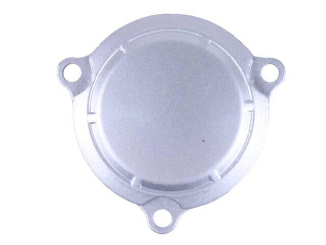 Кришка перехідного вала CG250 Мукачево - фото 1